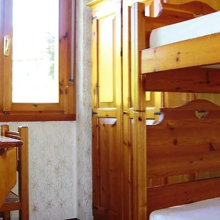 Lejlighed Bellevue Voltino Di Trimosine - Igs01295-dyf Tremosine