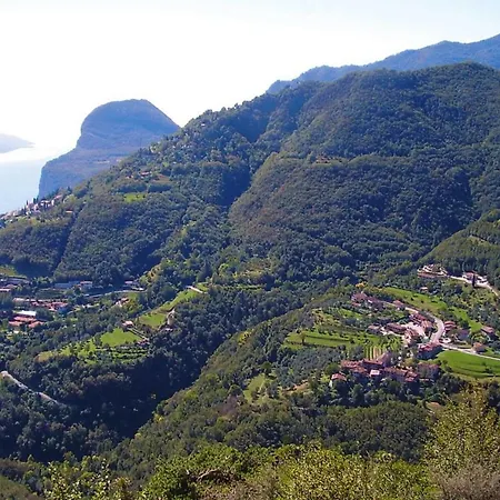 Bellevue Voltino Di Trimosine - Igs01295-dyf Tremosine